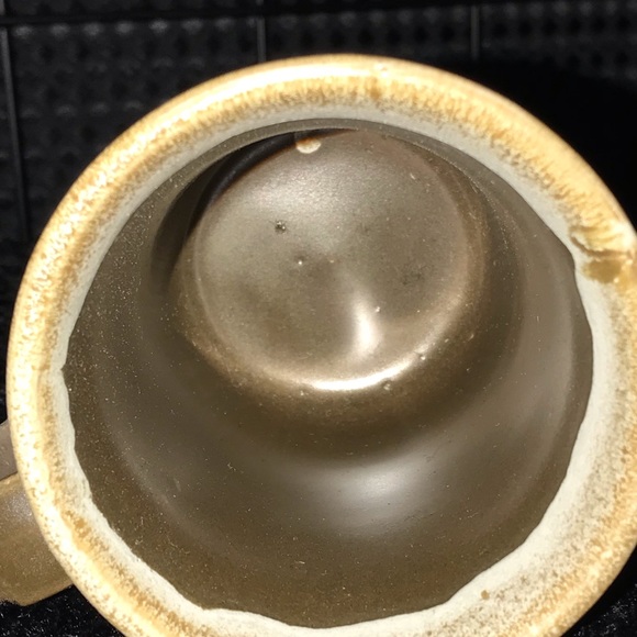 🤎Stoneware Mug ..Made in Korea🤎 - Picture 4 of 5